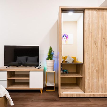 הו צ'י מין סיטי Henry Home - Rivergate מראה חיצוני תמונה