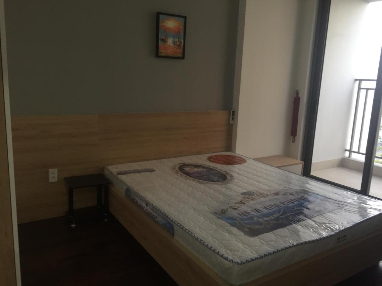 הו צ'י מין סיטי Henry Home - Rivergate מראה חיצוני תמונה