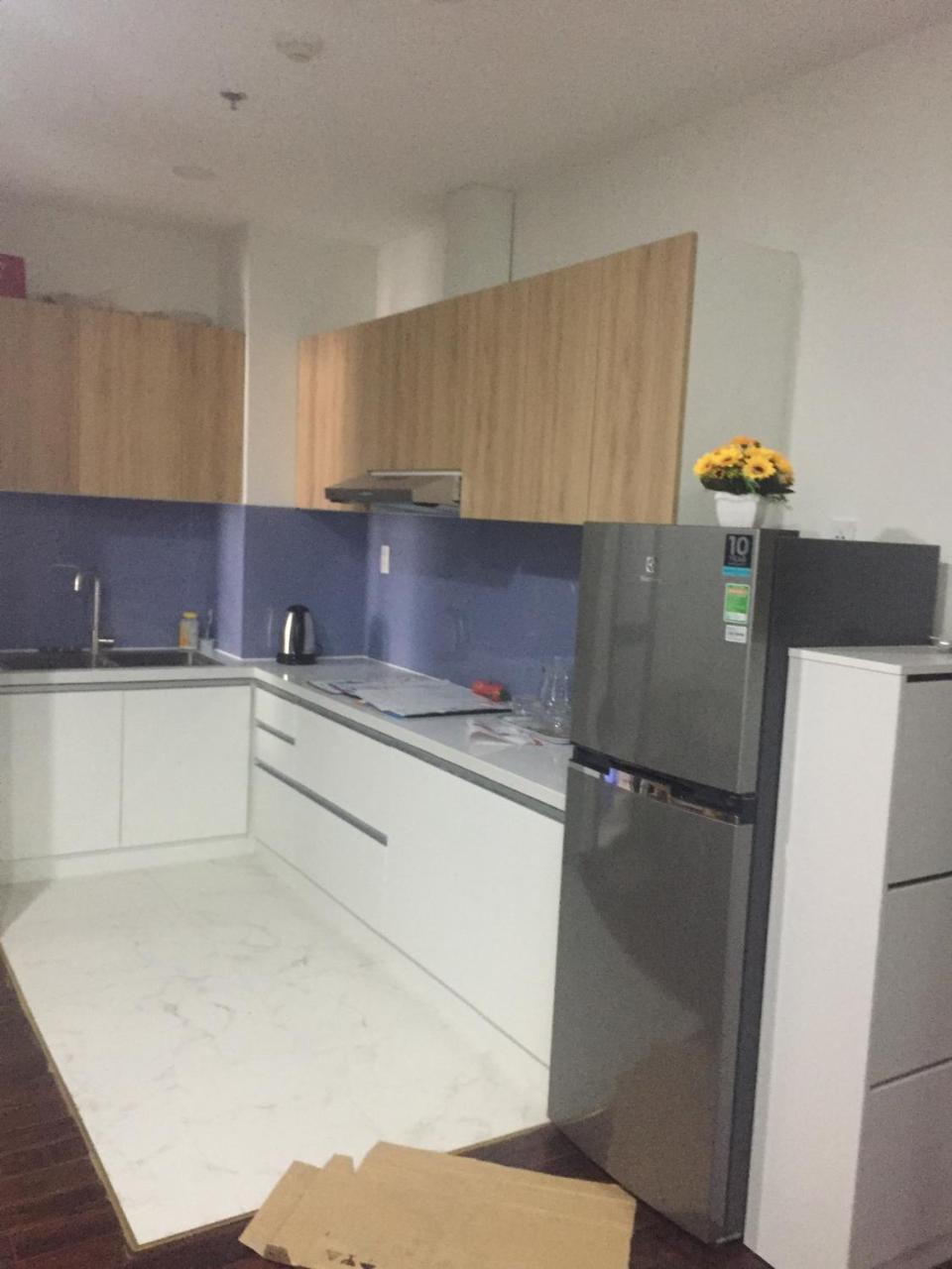הו צ'י מין סיטי Henry Home - Rivergate מראה חיצוני תמונה