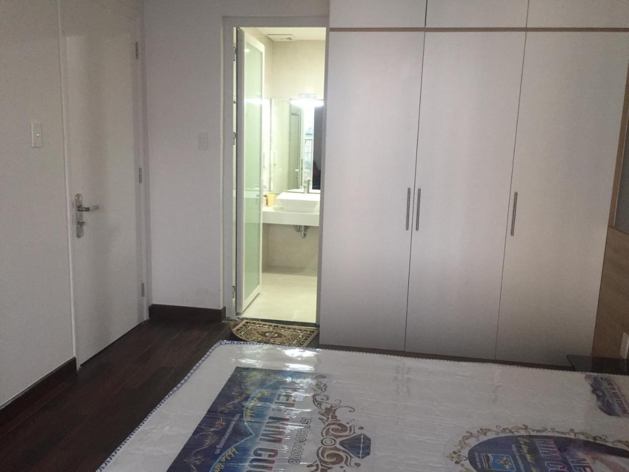 הו צ'י מין סיטי Henry Home - Rivergate מראה חיצוני תמונה