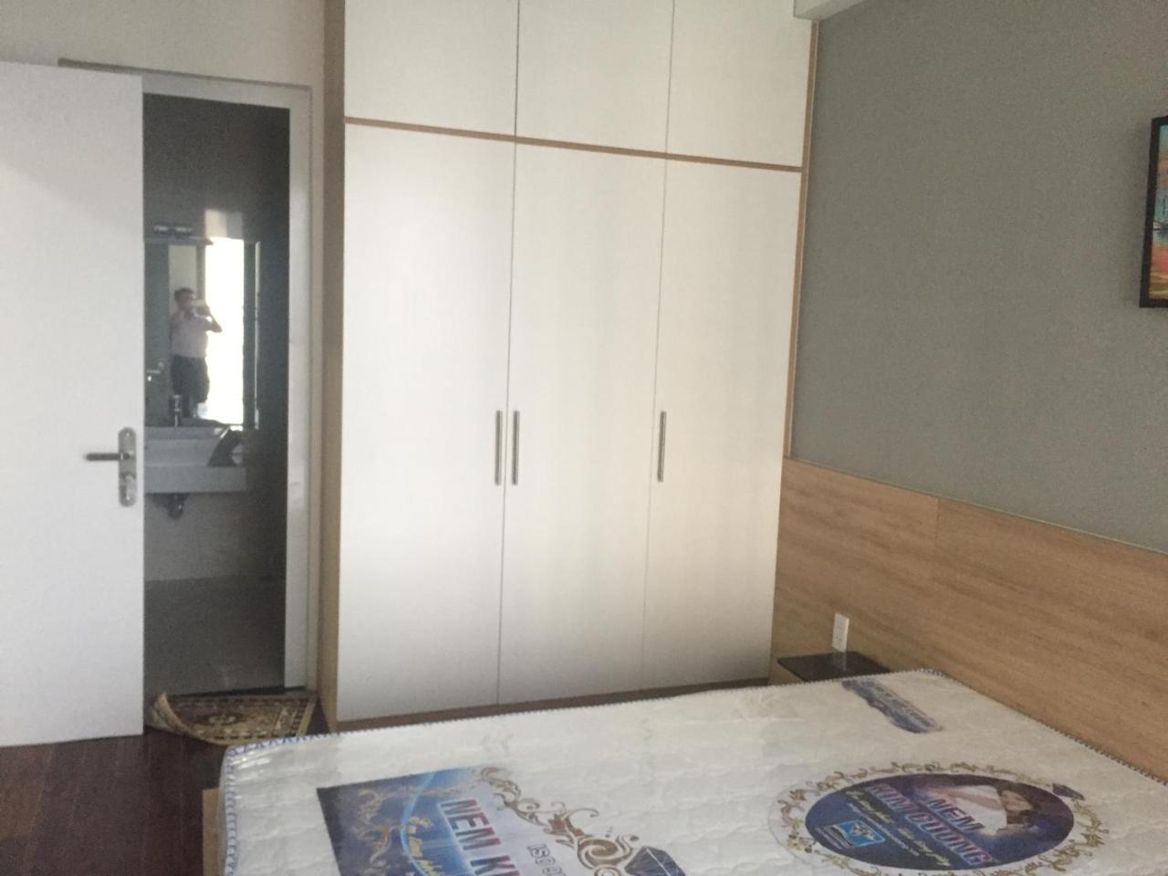 הו צ'י מין סיטי Henry Home - Rivergate מראה חיצוני תמונה