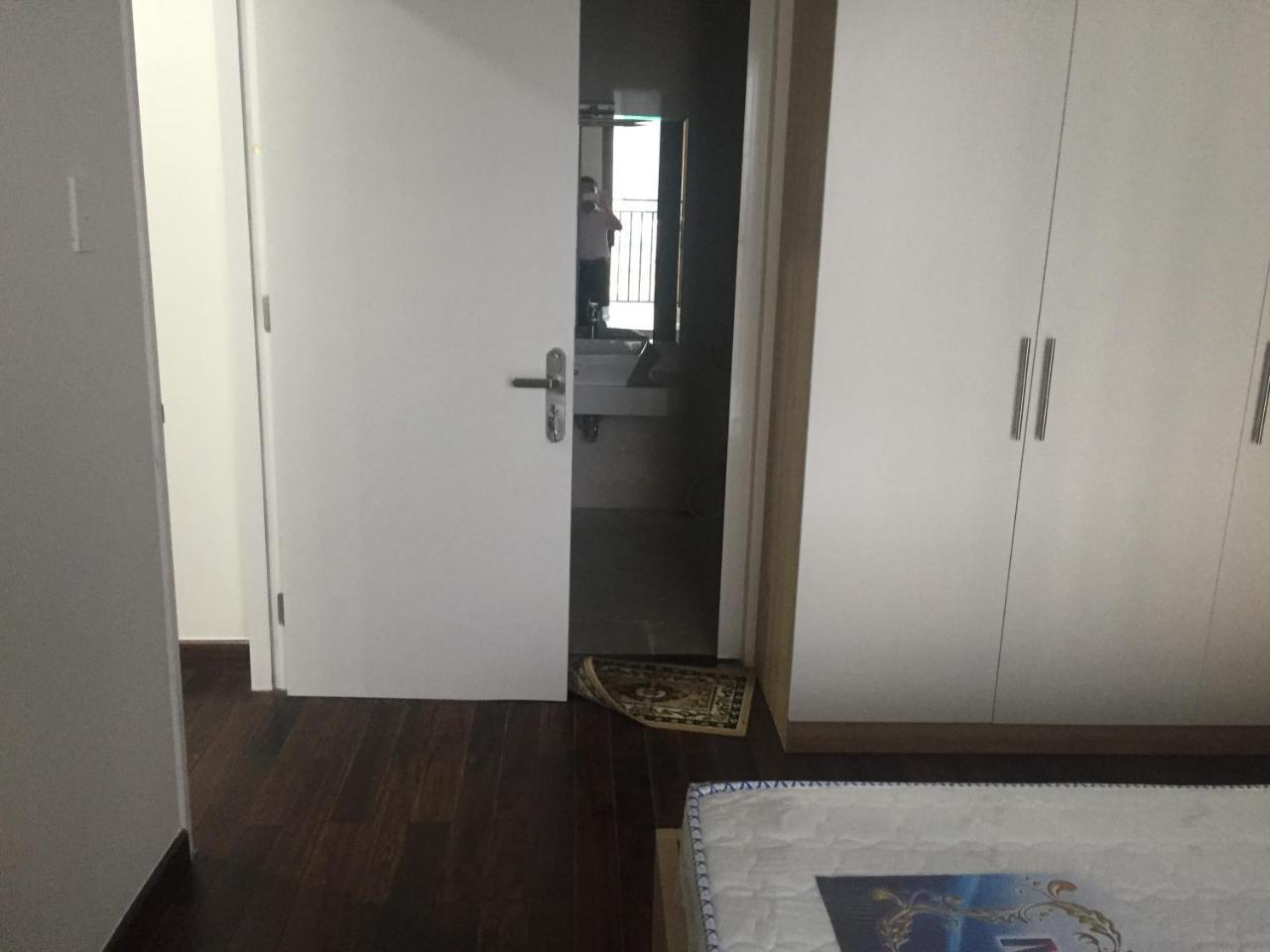 הו צ'י מין סיטי Henry Home - Rivergate מראה חיצוני תמונה